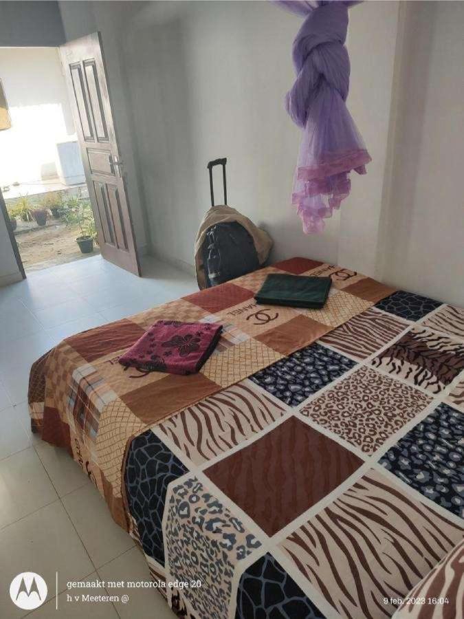 Villa 64 Katunayaka Esterno foto