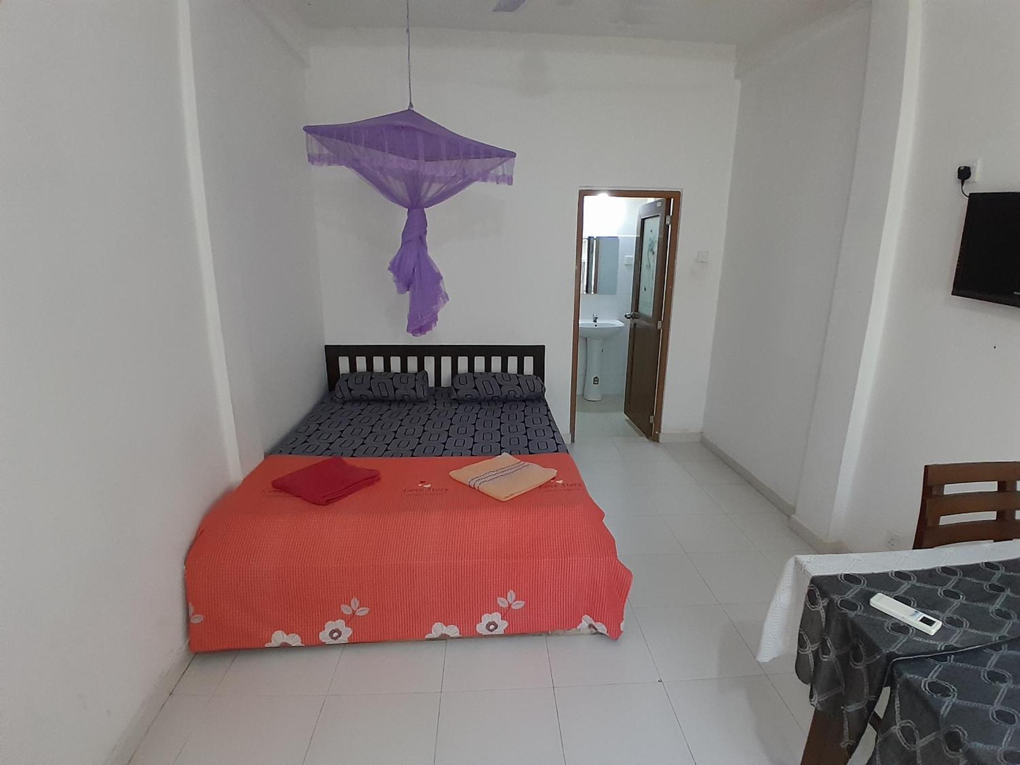 Villa 64 Katunayaka Esterno foto