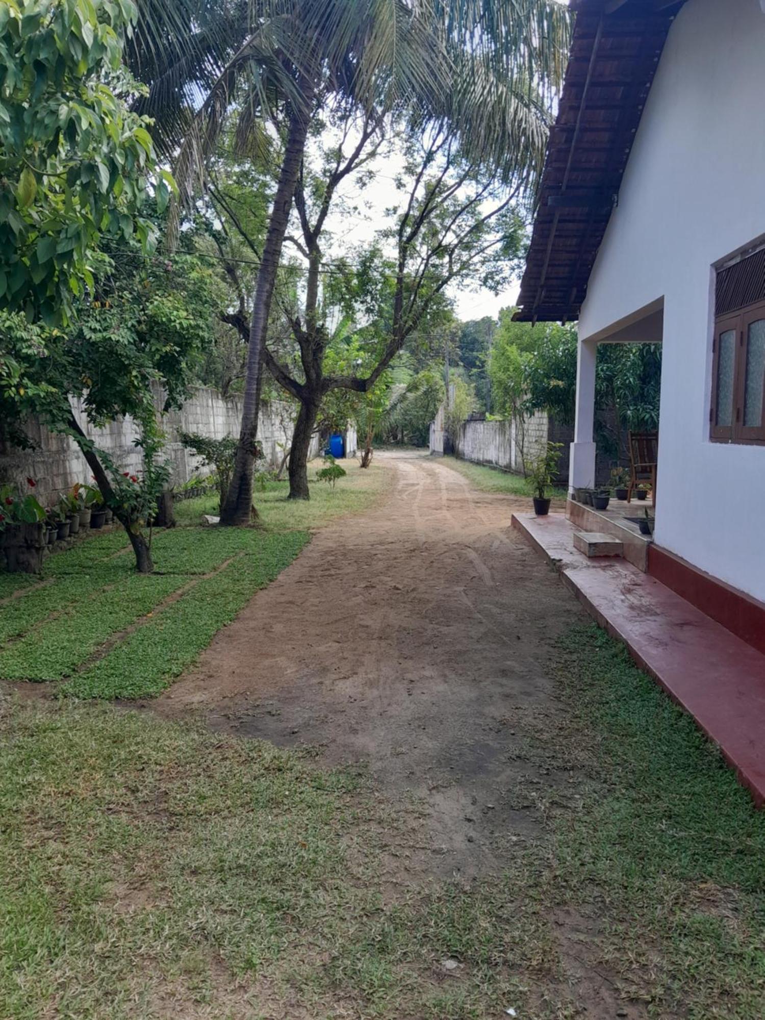 Villa 64 Katunayaka Esterno foto